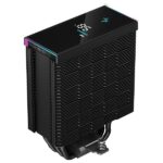DEEPCOOL AK500S DIGITAL SE BLACK – Image 2