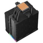 DEEPCOOL AK500S DIGITAL SE BLACK – Image 4