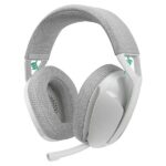 LOGITECH SANSFIL GAMING G321 WHITE