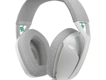 LOGITECH SANSFIL GAMING G321 WHITE
