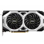 RTX 2060 SUPER 08GO GDDR6 MSI VENTUS 2X  3DP /1HDMI OCCASION