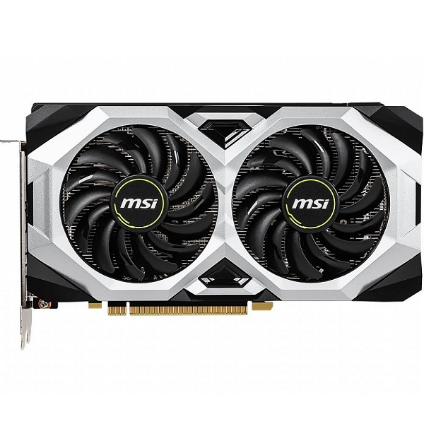 RTX 2060 S VENTUS GP OC