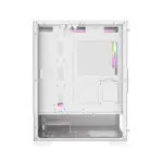 RAIDMAX I802APKS AIR 5X FAN ARGB PINK – Image 4