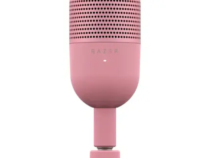 RAZER SEIREN V3 MINI PINK