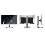 STREAM ALIOS-HPS 24PRO I3 1215U /8GO DDR4 /512GO SSD/ 24" IPS/ WIFI 6E/ SNS GRAVEUR WIN11 – Image 2