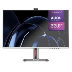 STREAM ALIOS-HPS 24PRO I3 1215U /8GO DDR4 /512GO SSD/ 24" IPS/ WIFI 6E/ SNS GRAVEUR WIN11