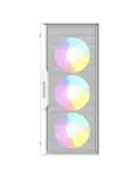 RAIDMAX V159 RGB WHITE – Image 3