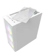 RAIDMAX V159 RGB WHITE – Image 2