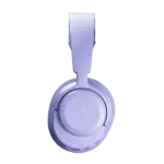 STEELSERIES ARCTIS NOVA 3 WIRELESS (PC-PS-XBOX-SWITCH-MAC) PURPLE LAVENDER – Image 2