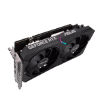 RTX 3050 ASUS DUAL OC 08GO GDDR6 128BITS 3DP 1 HDMI – Image 5
