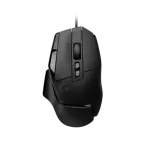 LOGITECH G502X BLACK