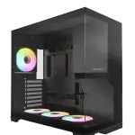 RAIDMAX I700 TBF ARGB BLACK