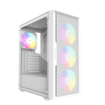 RAIDMAX V159 RGB WHITE