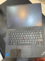 LENOVO THINKPAD T14 GEN4 I5 1335U /16GO DDR5/ 256GO SSD/14" TACTILE OCCAS SANS CHARGEUR – Image 4