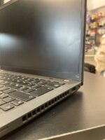 LENOVO THINKPAD T14 GEN4 I5 1335U /16GO DDR5/ 256GO SSD/14" TACTILE OCCAS SANS CHARGEUR – Image 3