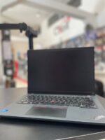 LENOVO THINKPAD T14 GEN4 I5 1335U /16GO DDR5/ 256GO SSD/14" TACTILE OCCAS SANS CHARGEUR