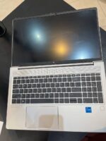 HP ELITEBOOK 650 G10 I5 1345U/ 16GO DDR4/ 256GO SSD/ 15.6" OCCAS SANS CHARGEUR – Image 3