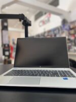HP ELITEBOOK 650 G10 I5 1345U/ 16GO DDR4/ 256GO SSD/ 15.6" OCCAS SANS CHARGEUR