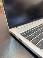 HP ELITEBOOK 650 G10 I5 1345U/ 16GO DDR4/ 256GO SSD/ 15.6" OCCAS SANS CHARGEUR – Image 4