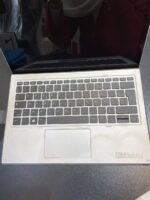 HP ELITE X2 1013 G3 I5-8350U /8GB / SSD256GO /14" FHD SILVER SANS CHARGEUR OCCASION – Image 6