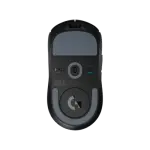 LOGITECH  SANSFIL GAMING PRO X SUPERLIGHT 2 SE BLACK – Image 4