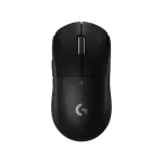 LOGITECH  SANSFIL GAMING PRO X SUPERLIGHT 2 SE BLACK