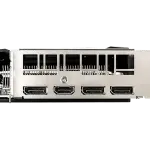 RTX 2060 SUPER 08GO GDDR6 MSI VENTUS 2X  3DP /1HDMI OCCASION – Image 4