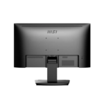 MSI MP223 E2 22" FHD VA 100HZ 1MS HDMI/DP BLACK – Image 4
