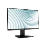 MSI MP223 E2 22" FHD VA 100HZ 1MS HDMI/DP BLACK – Image 2