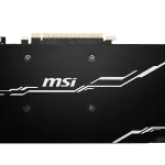 RTX 2060 SUPER 08GO GDDR6 MSI VENTUS 2X  3DP /1HDMI OCCASION – Image 3
