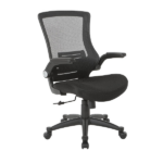CHAISE OPERATEUR STAR HZ-5011B