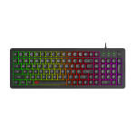 HAVIT 240 F2001 RGB WHITE