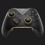 FLYDIGI VADER SANS FIL 5 PRO GAMING CONTROLLER BLACK