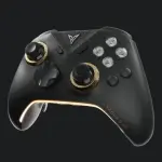 FLYDIGI VADER SANS FIL 5 PRO GAMING CONTROLLER BLACK – Image 2