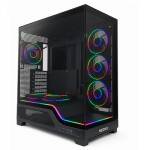 NEONIX THUNDER 6X FAN ARGB TYPE C BLACK