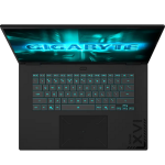 GIGABYTE 16"GAMING A16 GA6H I7 13620H /16GO DDR5/1TO SSD/RTX5060-8G /WIN11/ FHD BLACK – Image 3