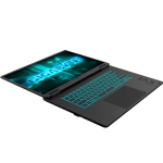 GIGABYTE 16"GAMING A16 GA6H I7 13620H /16GO DDR5/1TO SSD/RTX5060-8G /WIN11/ FHD BLACK – Image 4