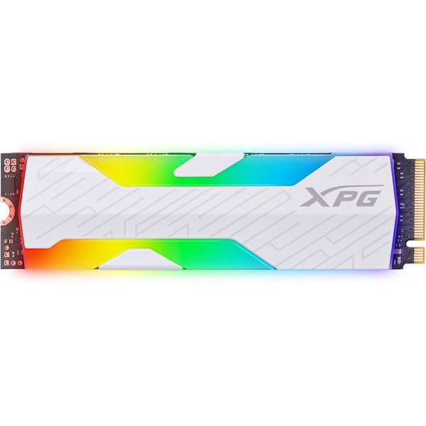 ADATA_XPG_Spectrix_S65G_2_TB_SSD@@100166003 M.2 2280 PCIe 2TB ADATA XPG SPECTRIX S65G RGB S65G-2000-CI – Image 1