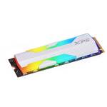 M.2 2280 PCIe 2TB ADATA XPG SPECTRIX S65G RGB S65G-2000-CI – Image 4