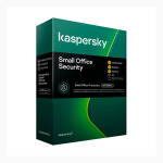 KASPERSKY SMALL OFFICE SECURITY 20 PC 1ANS