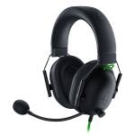 RAZER BLACKSHARK V2 X fiche jack 3.5mm BLACK