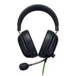 RAZER BLACKSHARK V2 X fiche jack 3.5mm BLACK – Image 2