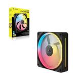 CORSAIR ICUE LINK LX120-R 120MM 3PIN 2FANS – Image 3