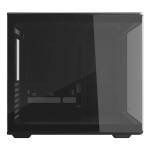COOLER MASTER ELITE 600 4 FANS ARGB BLACK – Image 2