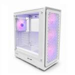 APUS NEONIX 4X FAN HUB ARGB WHITE