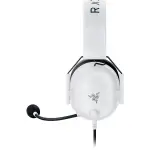 RAZER BLACKSHARK V2 X fiche jack 3.5mm WHITE – Image 3