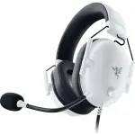 RAZER BLACKSHARK V2 X fiche jack 3.5mm WHITE