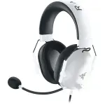 RAZER BLACKSHARK V2 X fiche jack 3.5mm WHITE – Image 4