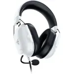 RAZER BLACKSHARK V2 X fiche jack 3.5mm WHITE – Image 2