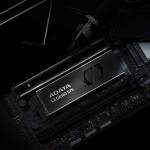 ADATA LEGEND 970 PRO M.2 NVME 2280 PCIe GEN5 2TB 14000Mbps SLEG-970P-2TCI – Image 4